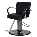 Sophia American-Made Salon Styling Chair