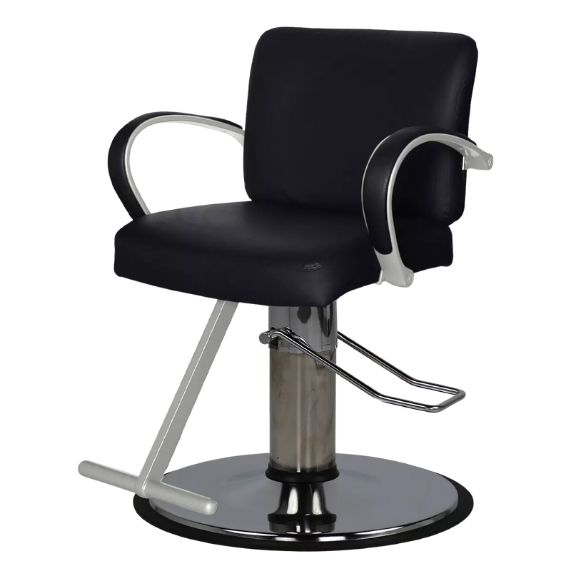 Sophia American-Made Salon Styling Chair
