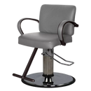 Sophia American-Made Salon Styling Chair