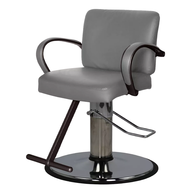 Sophia American-Made Salon Styling Chair