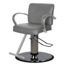 Sophia American-Made Salon Styling Chair