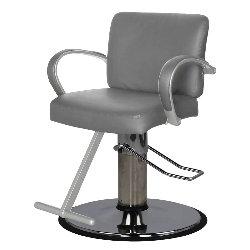 Sophia American-Made Salon Styling Chair