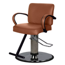 Sophia American-Made Salon Styling Chair