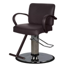 Sophia American-Made Salon Styling Chair