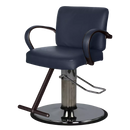 Sophia American-Made Salon Styling Chair