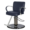 Sophia American-Made Salon Styling Chair