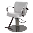 Sophia American-Made Salon Styling Chair