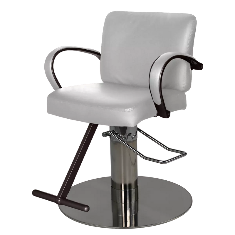 Sophia American-Made Salon Styling Chair