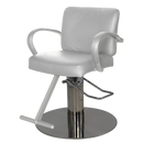 Sophia American-Made Salon Styling Chair