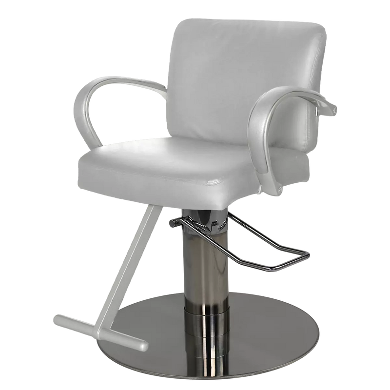 Sophia American-Made Salon Styling Chair