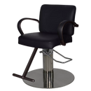 Sophia American-Made Salon Styling Chair