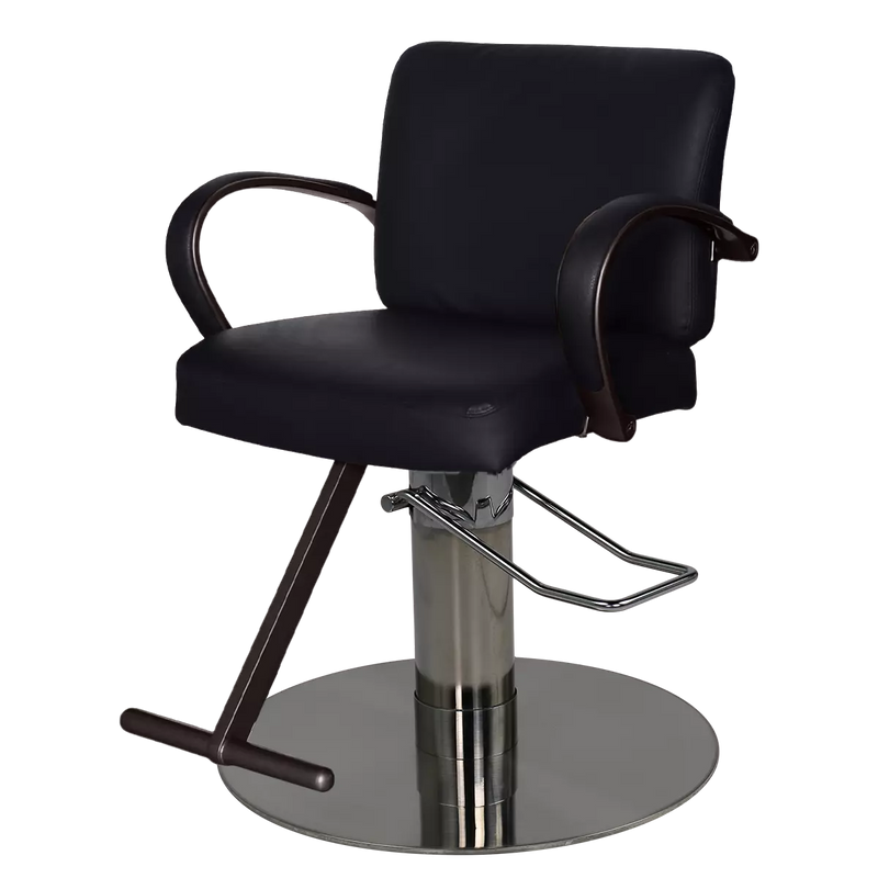 Sophia American-Made Salon Styling Chair