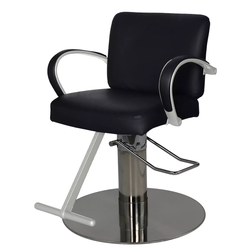 Sophia American-Made Salon Styling Chair