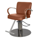 Sophia American-Made Salon Styling Chair