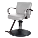 Sophia American-Made Salon Styling Chair