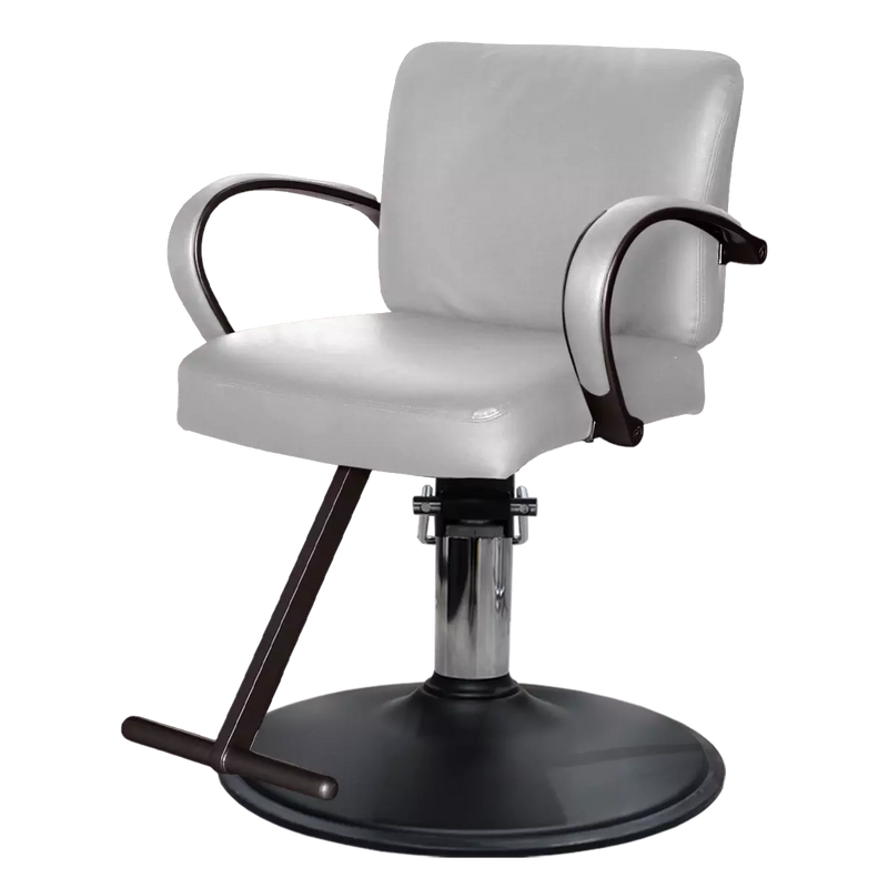 Sophia American-Made Salon Styling Chair