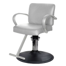 Sophia American-Made Salon Styling Chair
