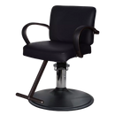 Sophia American-Made Salon Styling Chair