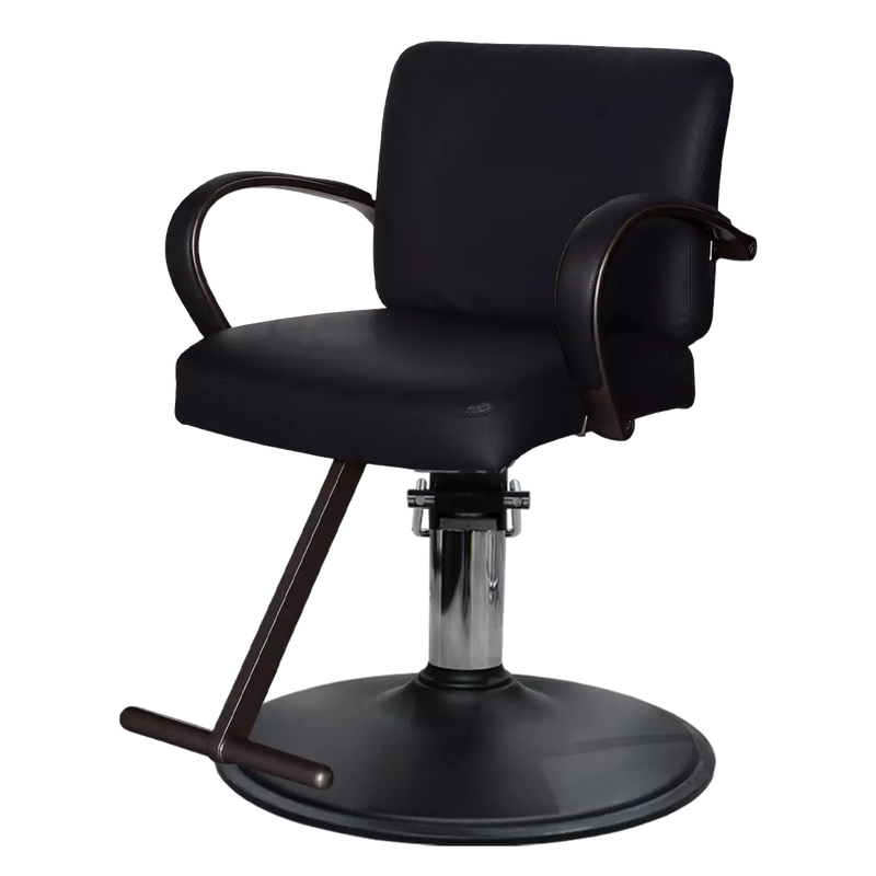 Sophia American-Made Salon Styling Chair