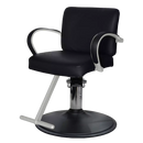Sophia American-Made Salon Styling Chair