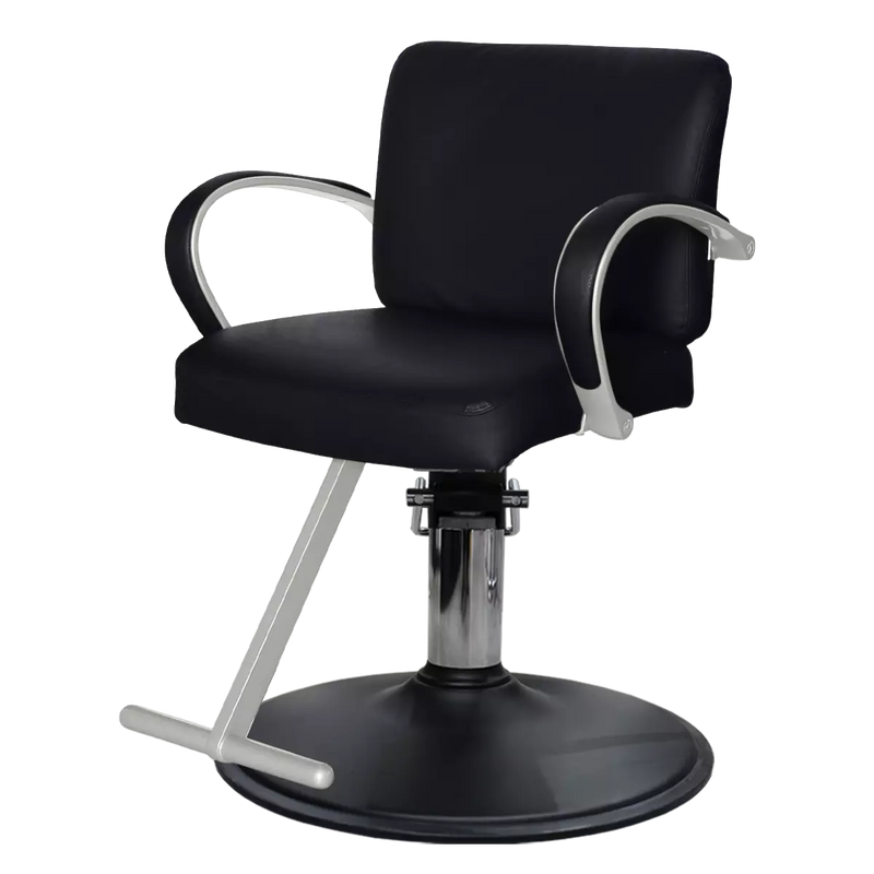 Sophia American-Made Salon Styling Chair