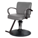 Sophia American-Made Salon Styling Chair