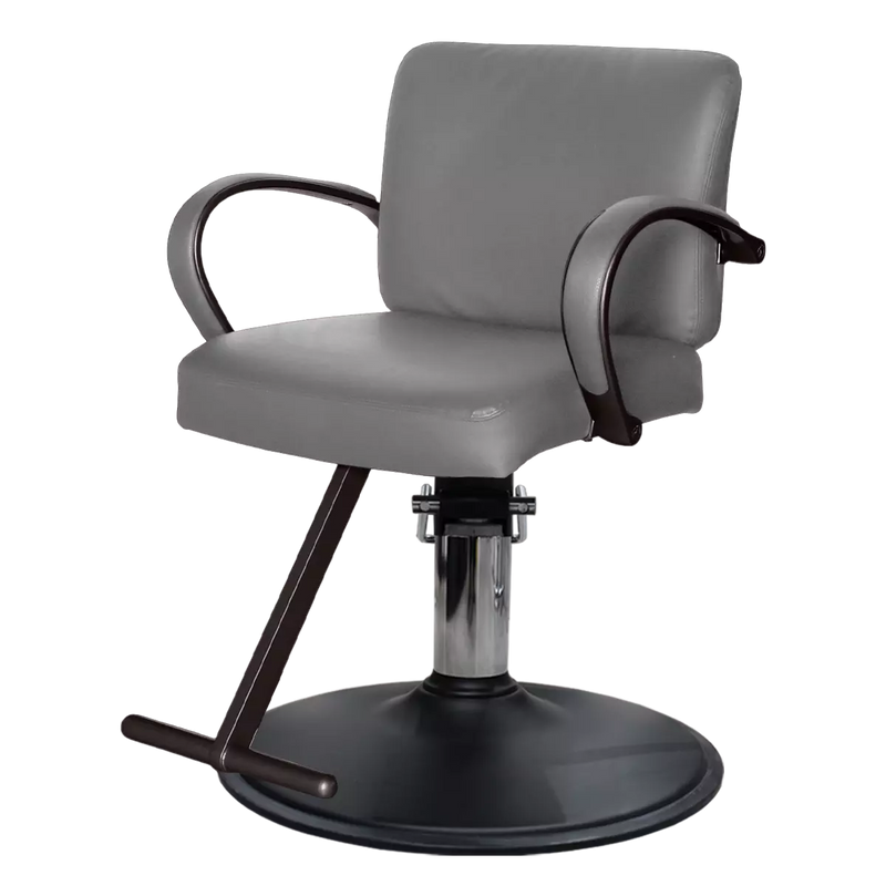 Sophia American-Made Salon Styling Chair