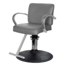 Sophia American-Made Salon Styling Chair