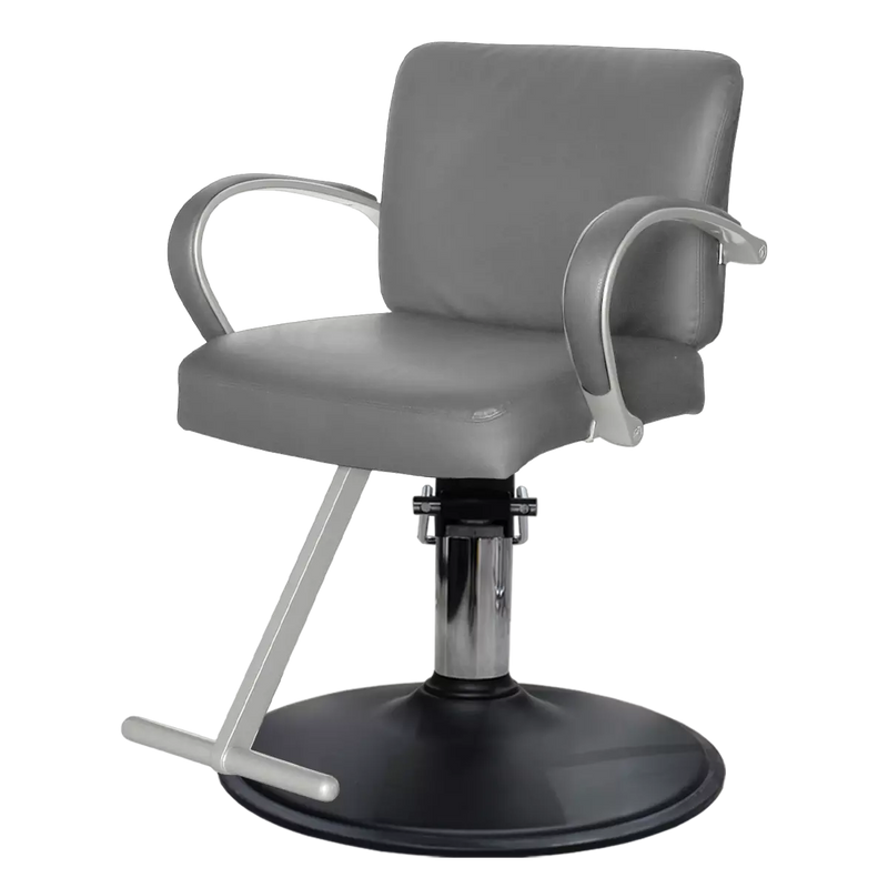 Sophia American-Made Salon Styling Chair