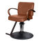 Sophia American-Made Salon Styling Chair