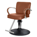 Sophia American-Made Salon Styling Chair