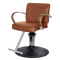 Sophia American-Made Salon Styling Chair