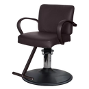 Sophia American-Made Salon Styling Chair