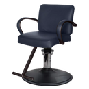 Sophia American-Made Salon Styling Chair