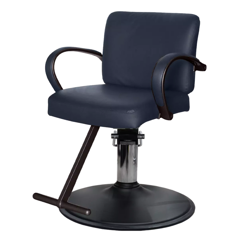 Sophia American-Made Salon Styling Chair