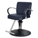Sophia American-Made Salon Styling Chair