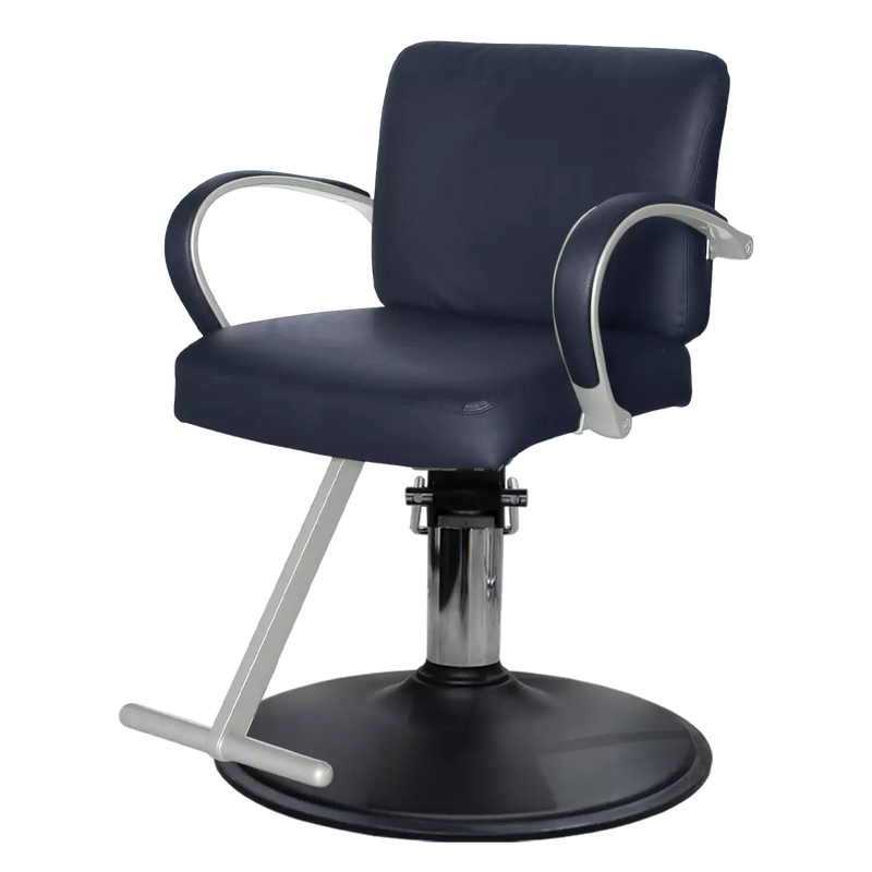 Sophia American-Made Salon Styling Chair