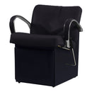 Sophia American-Made Salon Shampoo Chair with Legrest