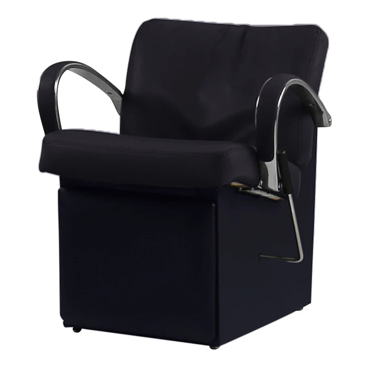 Sophia American-Made Salon Shampoo Chair with Legrest