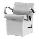 Sophia American-Made Salon Shampoo Chair with Legrest