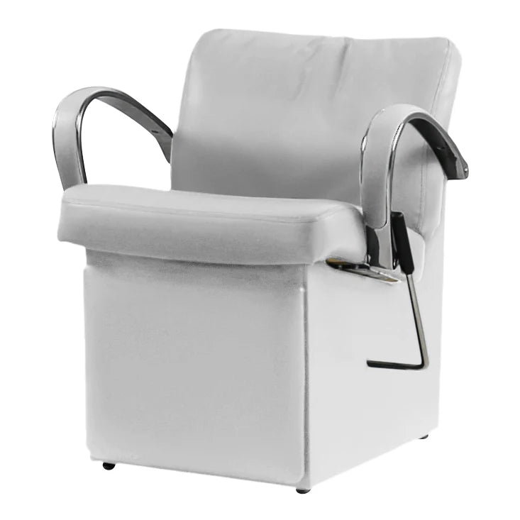 Sophia American-Made Salon Shampoo Chair with Legrest
