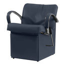 Sophia American-Made Salon Shampoo Chair with Legrest