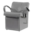 Sophia American-Made Salon Shampoo Chair with Legrest