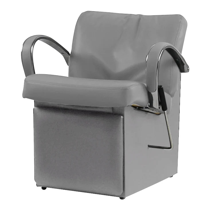 Sophia American-Made Salon Shampoo Chair with Legrest