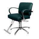 Sophia Kaemark American-Made Salon Styling Chair