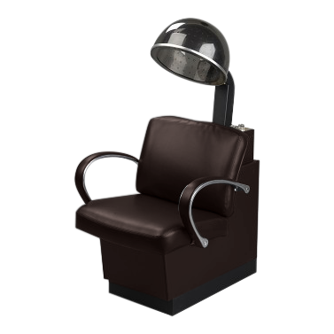 Sophia American-Made Salon Dryer Chair