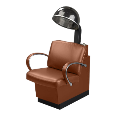 Sophia American-Made Salon Dryer Chair