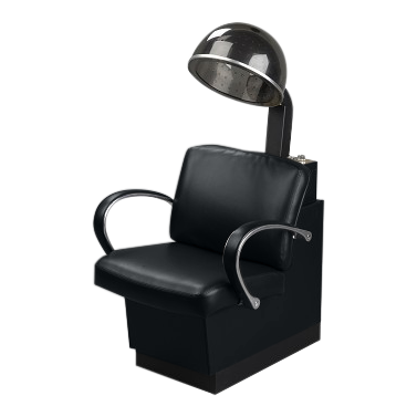 Sophia American-Made Salon Dryer Chair