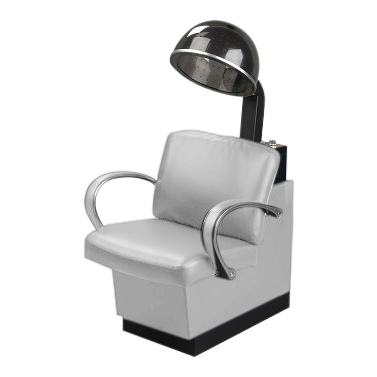 Sophia American-Made Salon Dryer Chair