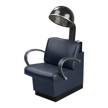 Sophia American-Made Salon Dryer Chair